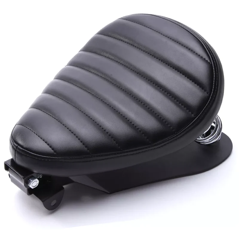 Selle moto – Black Edition