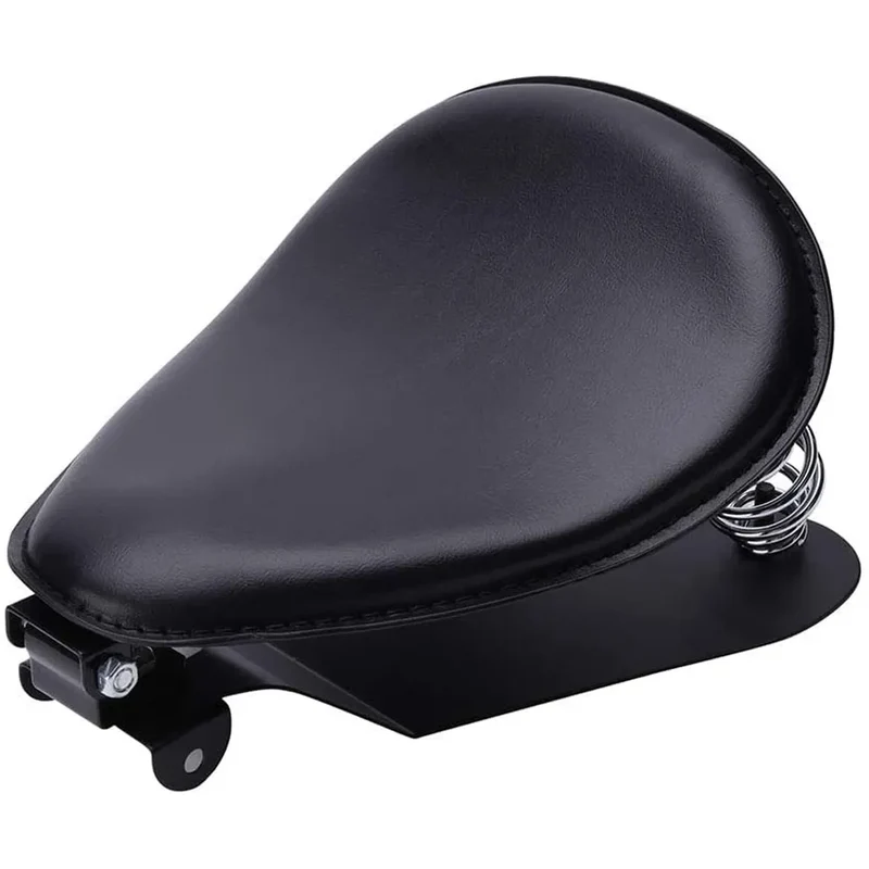 Selle moto – Rebel