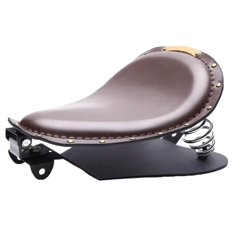 Selle moto – Mustang