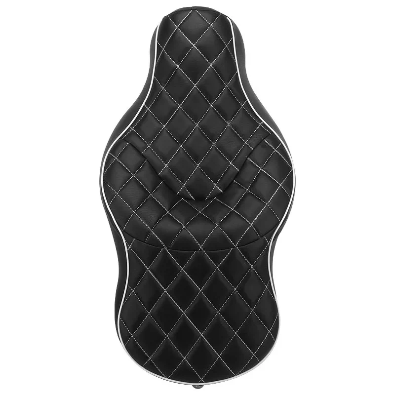 Selle moto – Black line