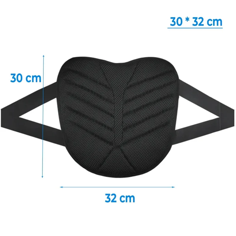 Coussin moto - Aero Confort