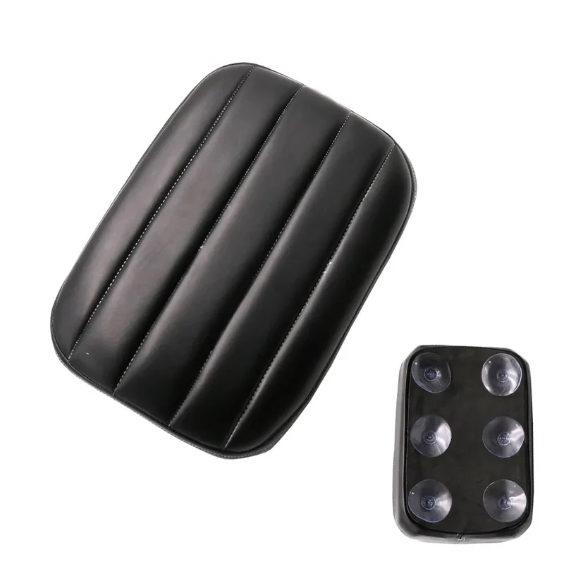 Coussin de selle moto - Luxury