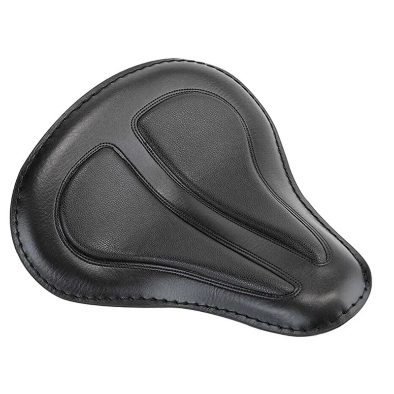 Selle de moto - Confort bobber