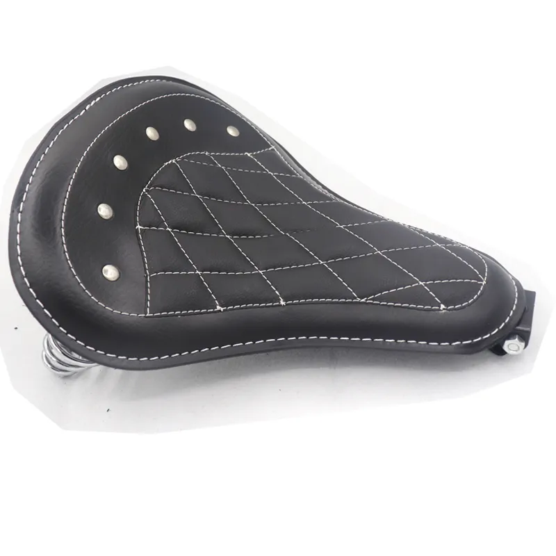 Selle Moto – Rebel Style