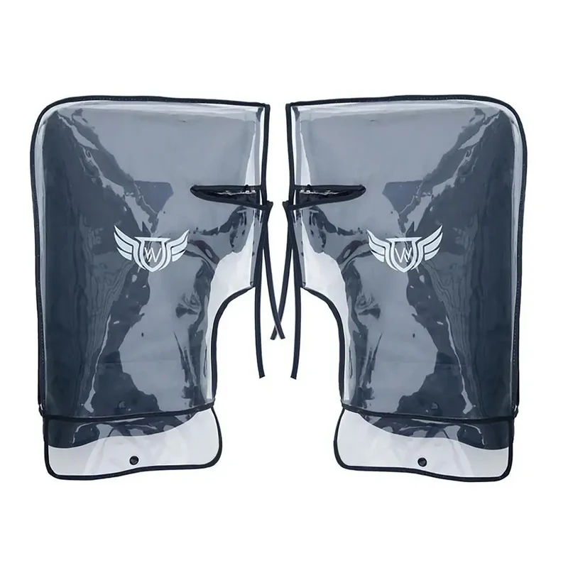 Manchon guidon moto et scooter imperméable