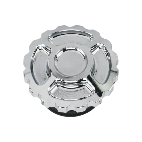 Bouchon réservoir moto - Universel