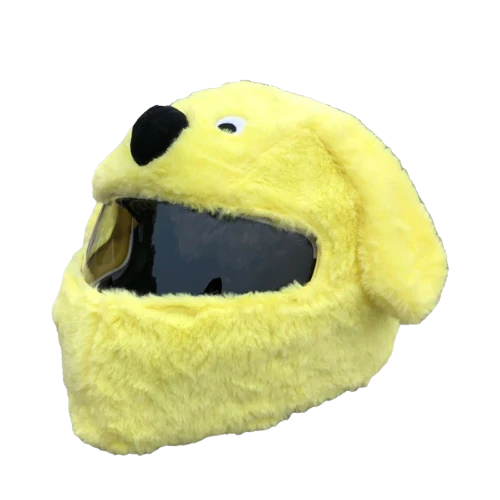 Housse casque moto - Pikachu