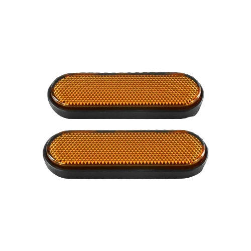 Catadioptre moto - Reflect Guard