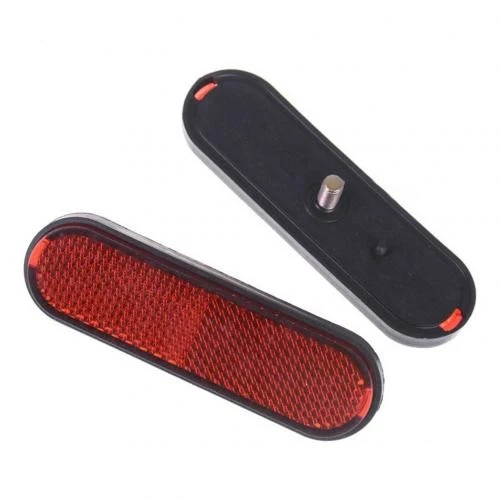 Catadioptre moto - Safe Reflect