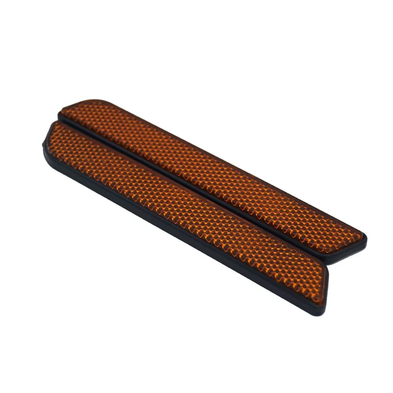 Catadioptre moto - Bright Shield