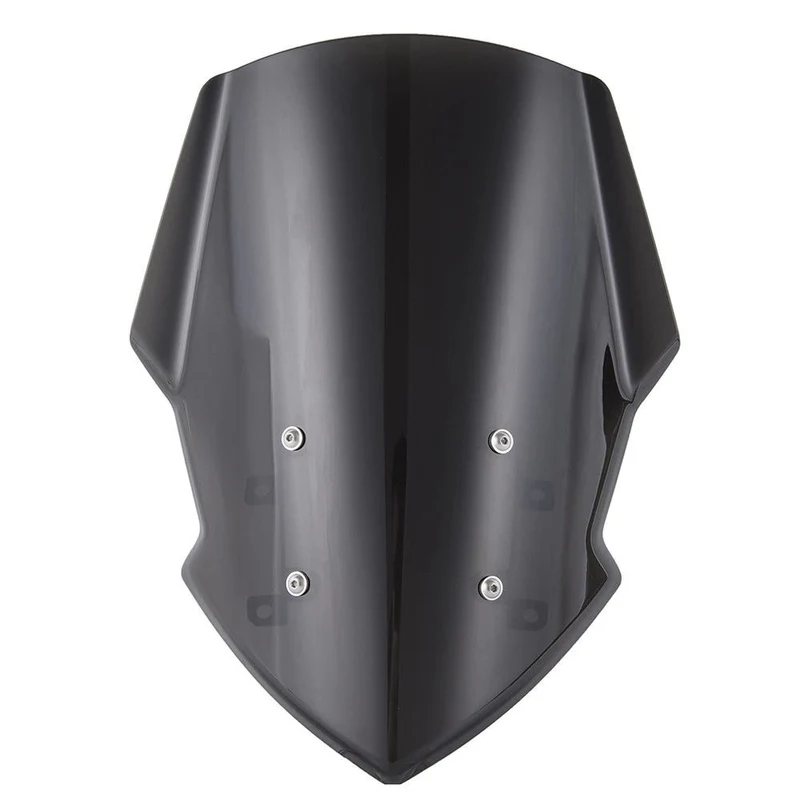 Bulle moto compatible MT07
