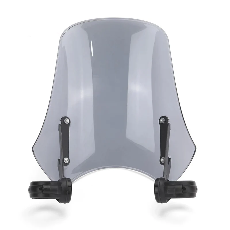 Bulle moto universelle - Sphax