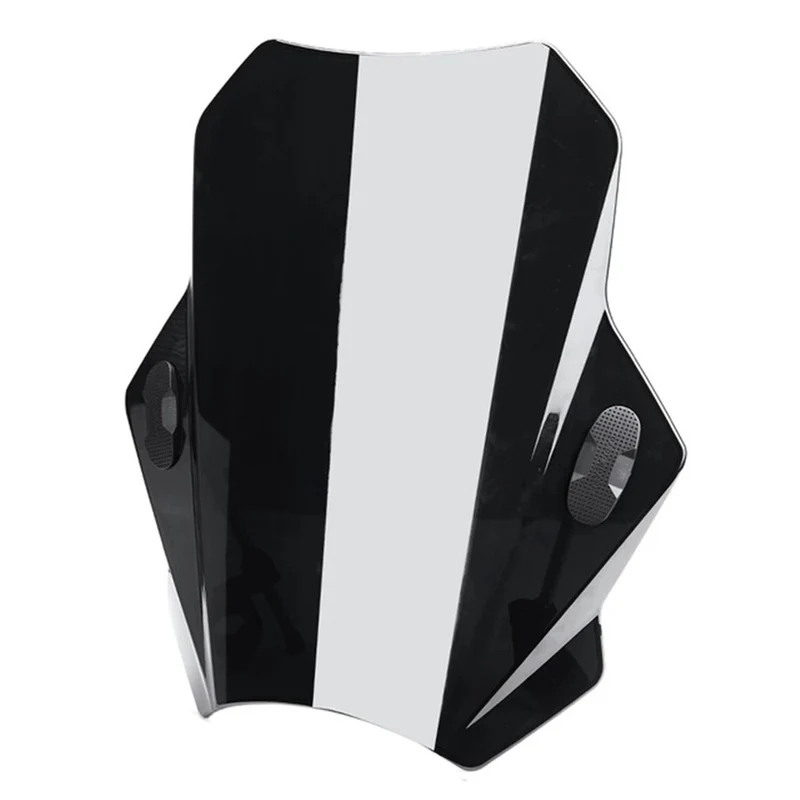Saute-vent universel pour moto