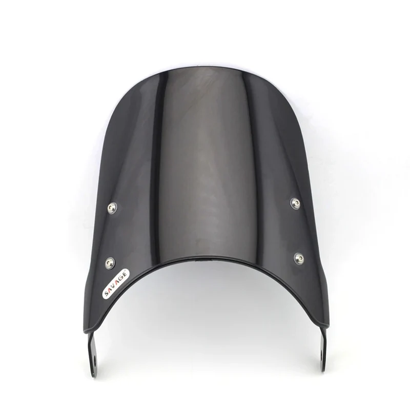 Déflecteur - bulle de moto - Wind Shield
