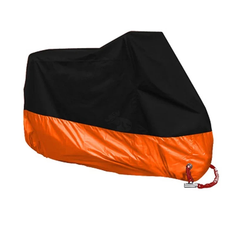 Housse moto - Urban Protect