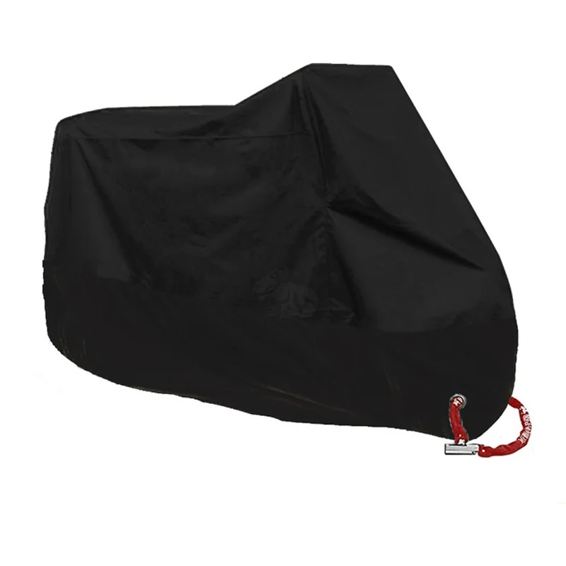 Housse moto - Road Armor
