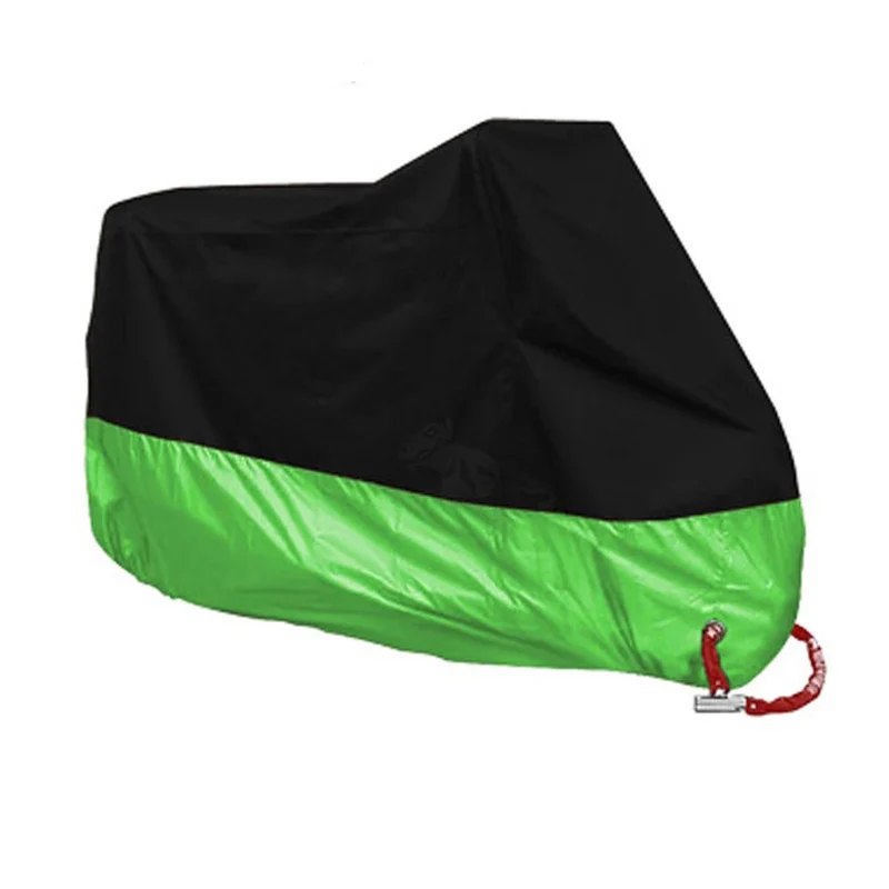 Housse moto - Power Guard