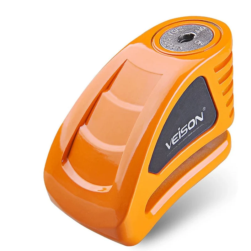 Bloque disque moto - Defender