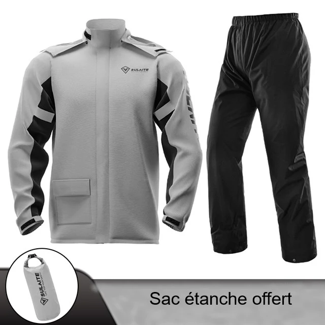 Ensemble de pluie - Sulate™
