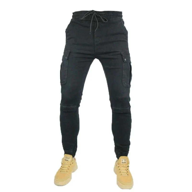 Jogging moto - Urban Rider