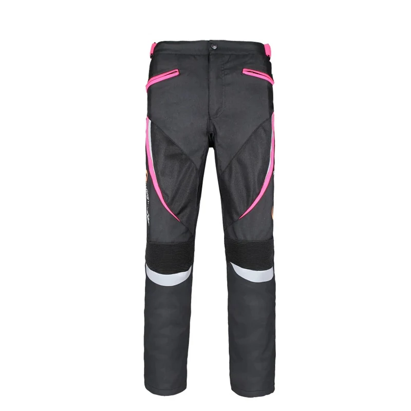 Pantalon de moto pour femme