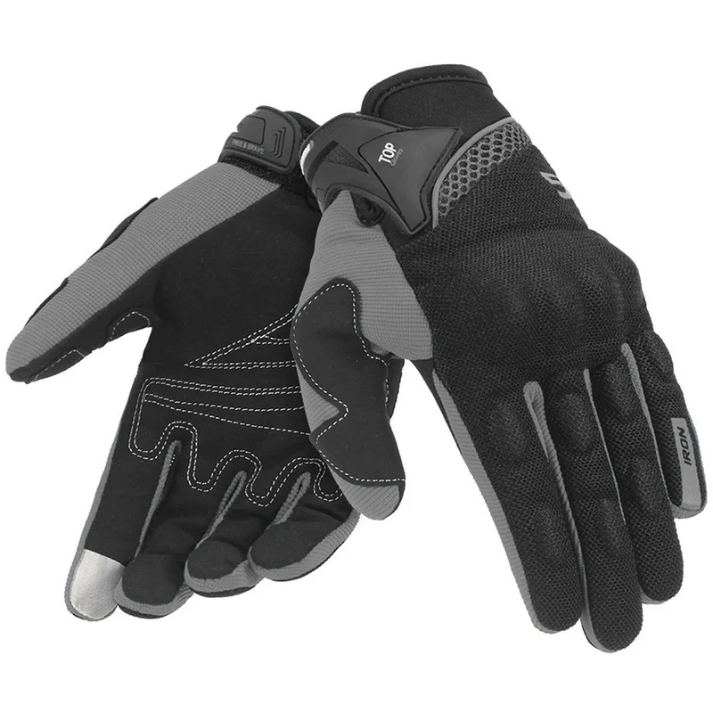 Gant de moto cross - Naldo