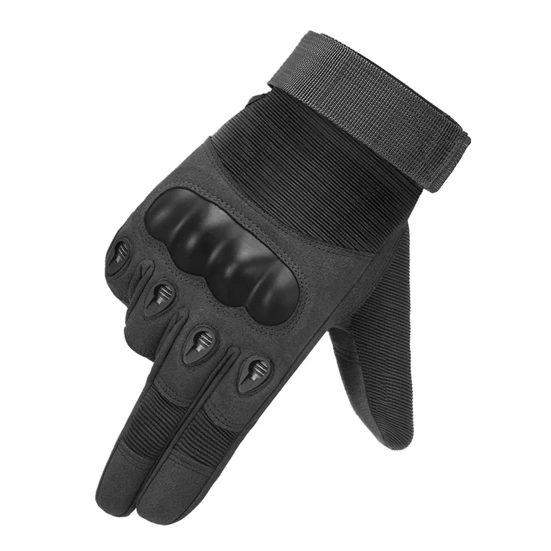 Gants de moto été - Fuegos