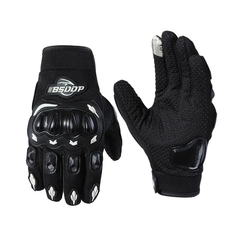 Gants de moto été - Alvar
