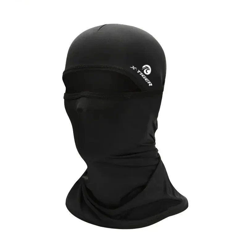 Cagoule de moto - X-Tiger