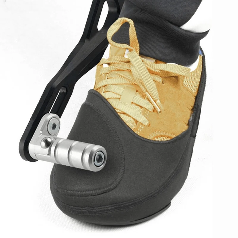 Protège chaussure moto - Drilros