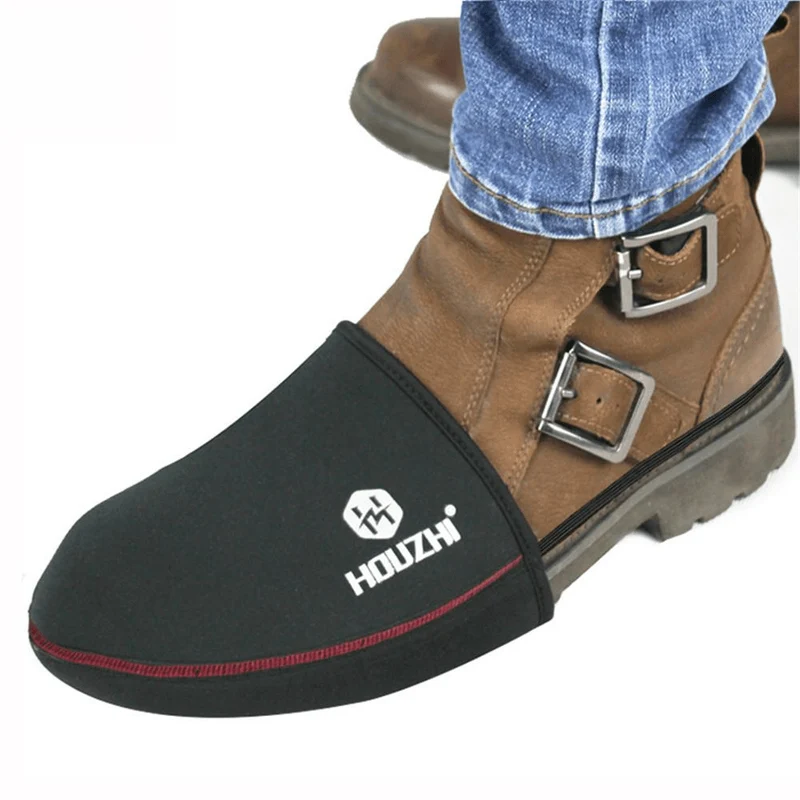 Protège chaussure moto - Houzhi