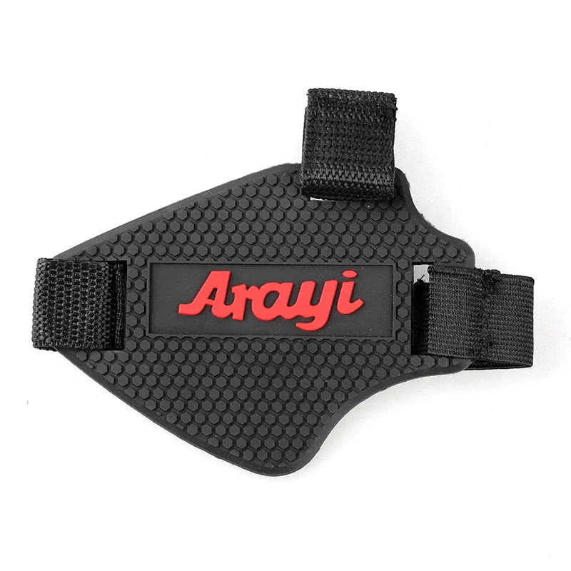Protège chaussure moto - Arayi