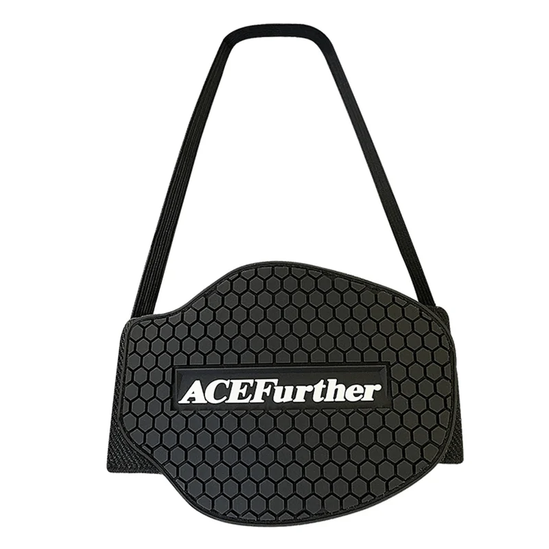 Protège chaussure moto - Acefurther