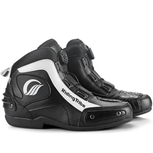 Baskets de moto - Riding Tribe