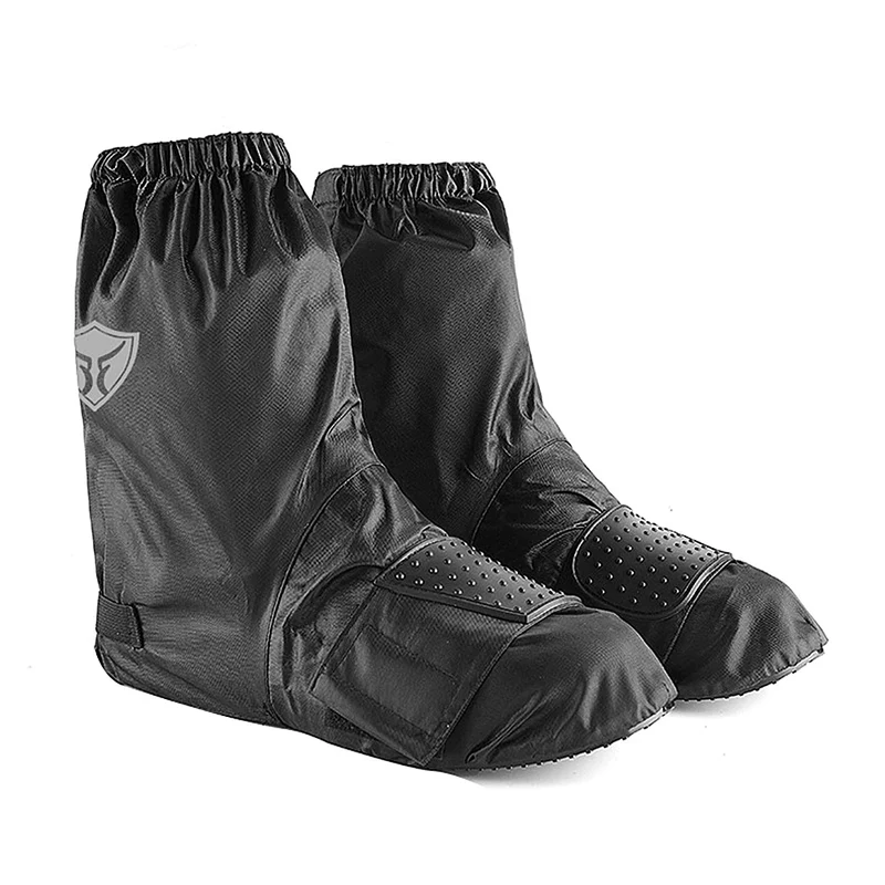 Protège chaussure étanche renforcé