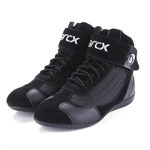 Baskets de moto - ARCX