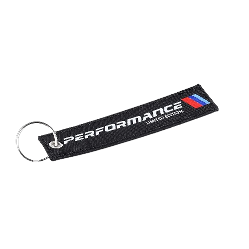 Porte clé moto - Performance