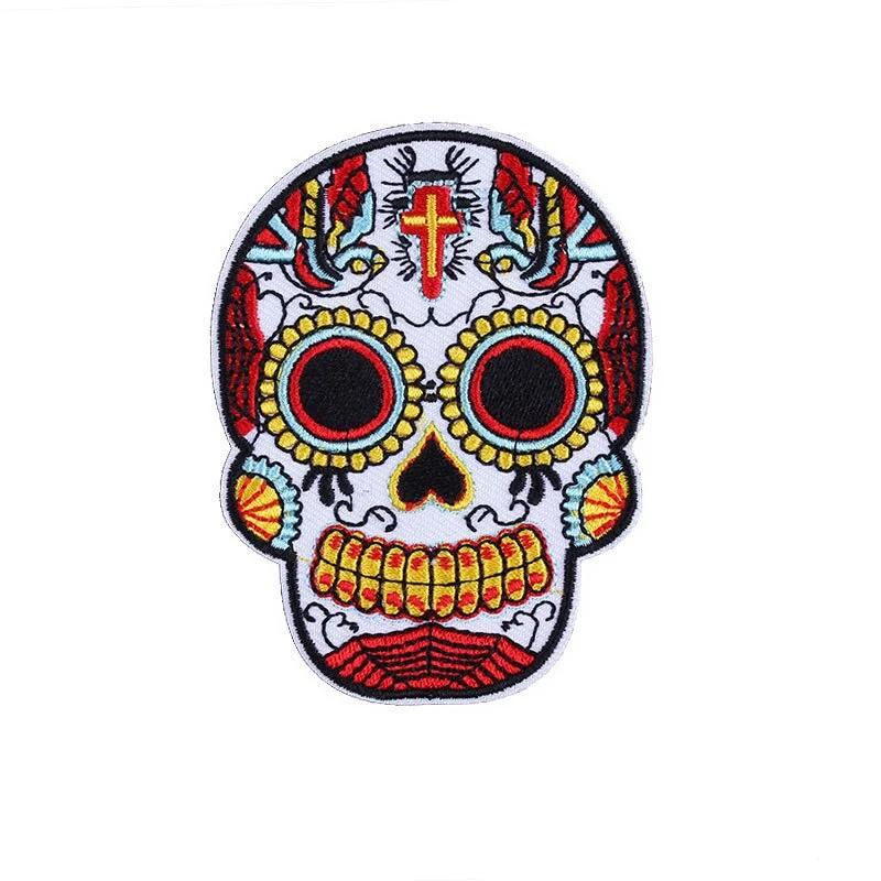 Patch biker - Cavalera