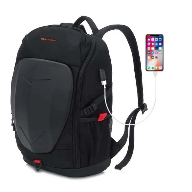 Sac à dos moto - Ony