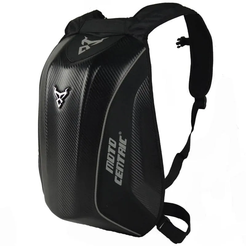 Sac à dos moto rigide - Centric