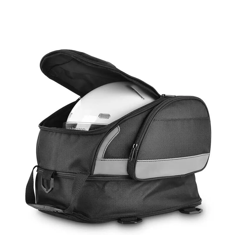 Sacoche réservoir moto - MotoPack