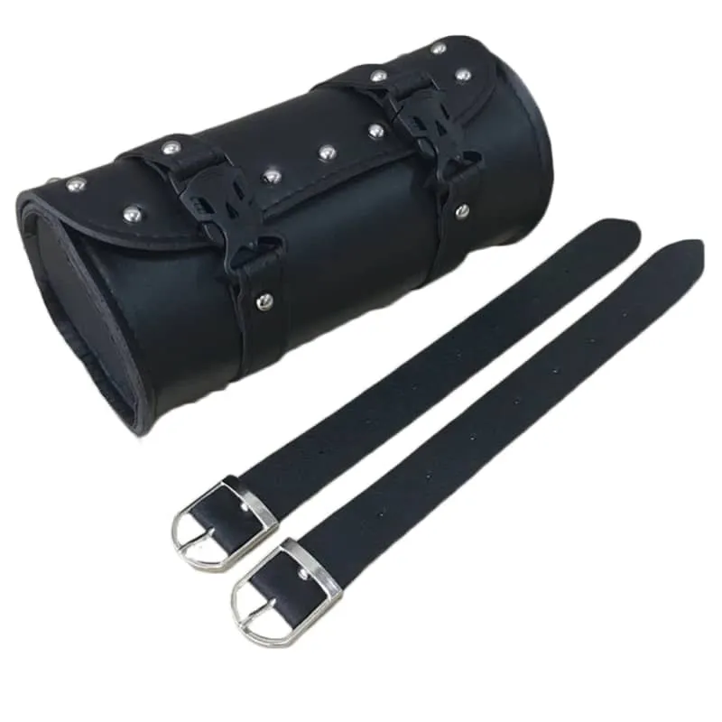 Sacoche de fourche moto - Custom