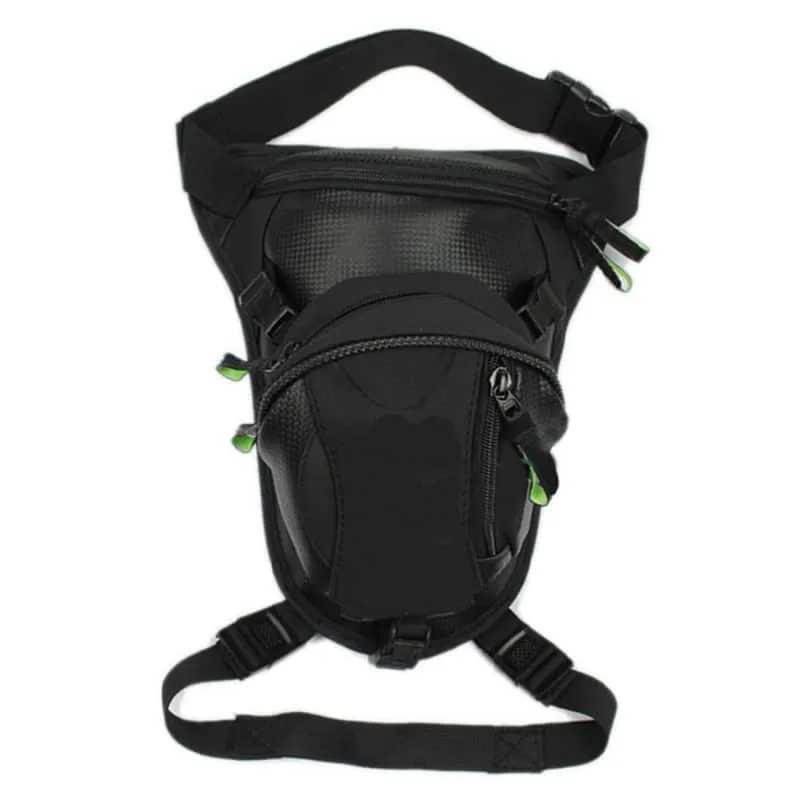 Sacoche de jambe moto - Dornak