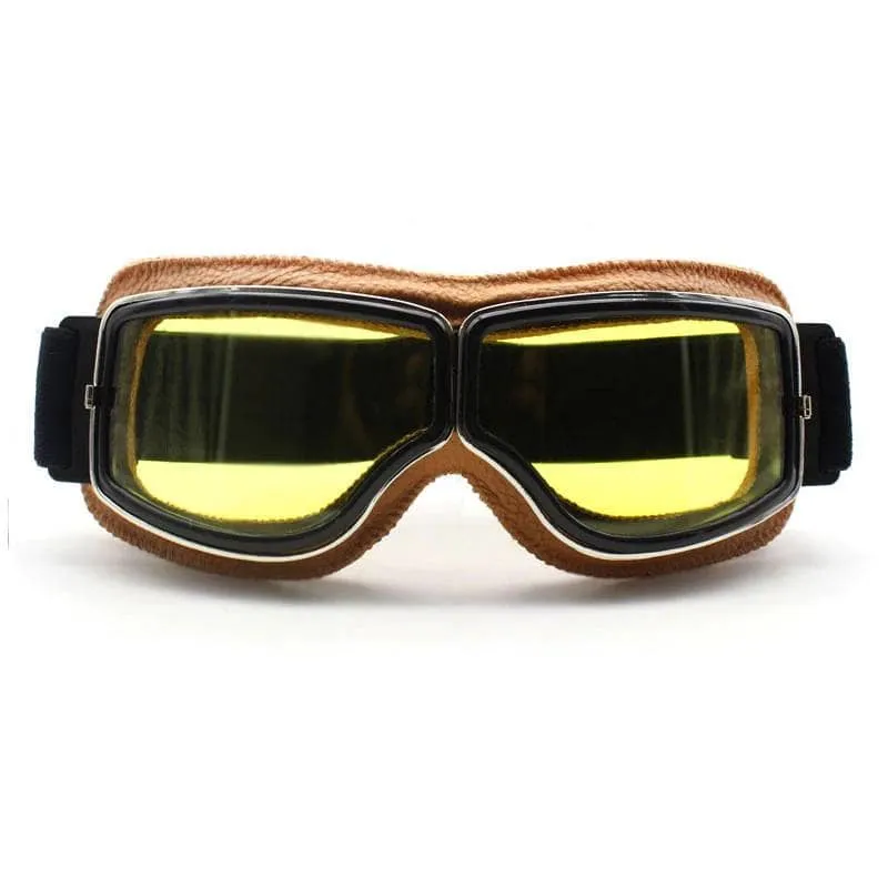 Lunette de moto - Altham