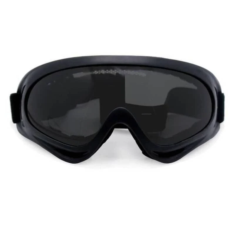Lunette de moto - Celeb