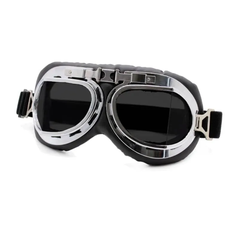 Lunette de moto - Quennar