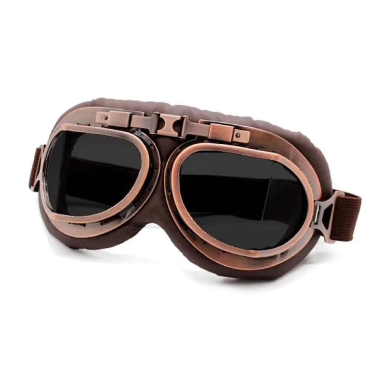 Lunette de moto - Thelma