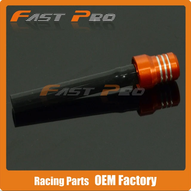 CNC pour bouchon de réservoir d'essence pour KTM EXC EXCF SX SXF SXS XC XCR XCW XCF XCRF NXC MX SMR Enduro