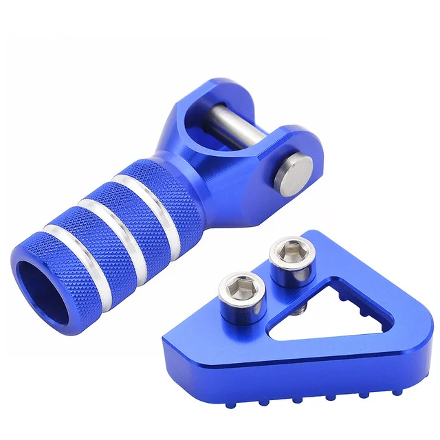 Accessoires pour levier de vitesse et pédale de frein arrière pour KTM SX EXC XCF XC XCW SXF EXCF SMR LC4 Enduro 125 250 300 350 400 450 500