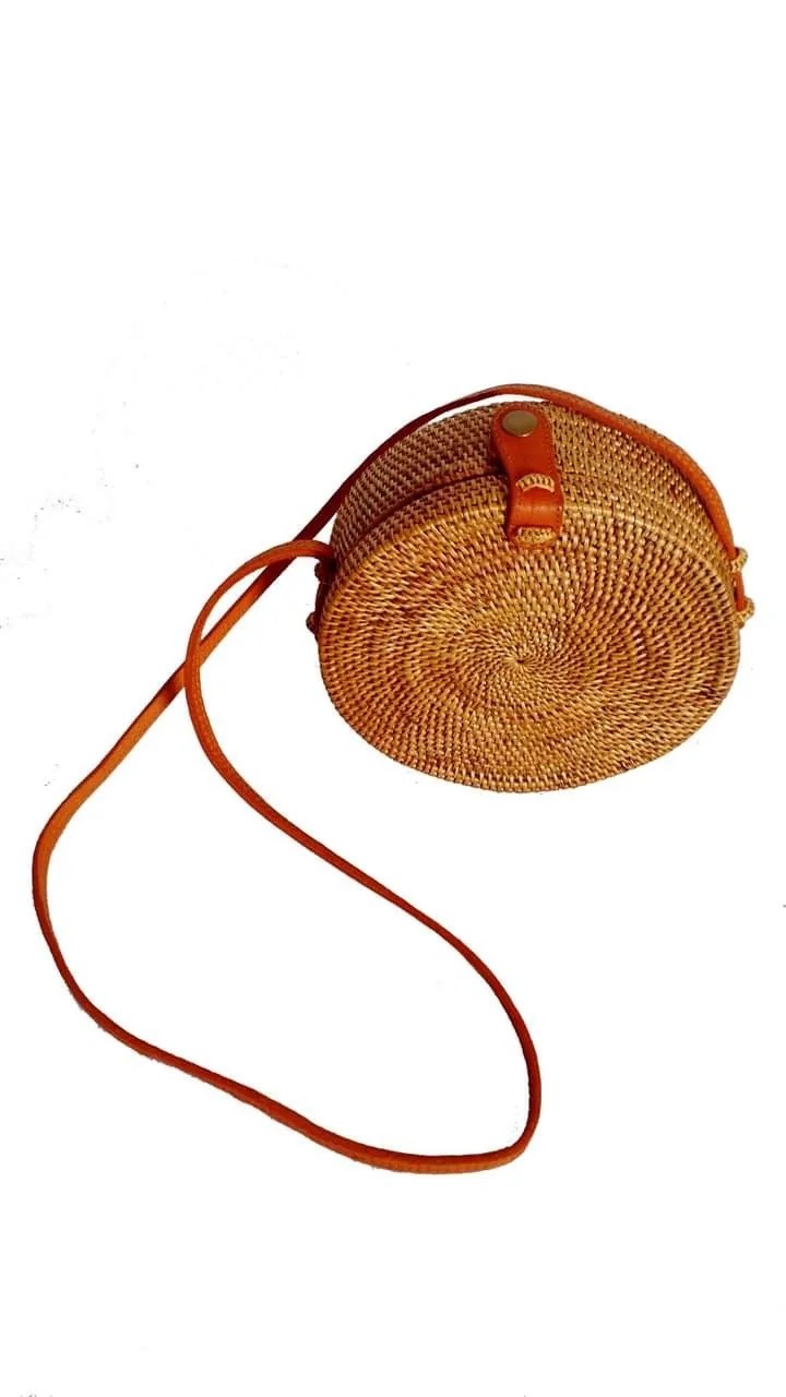 Sac batu belig bag